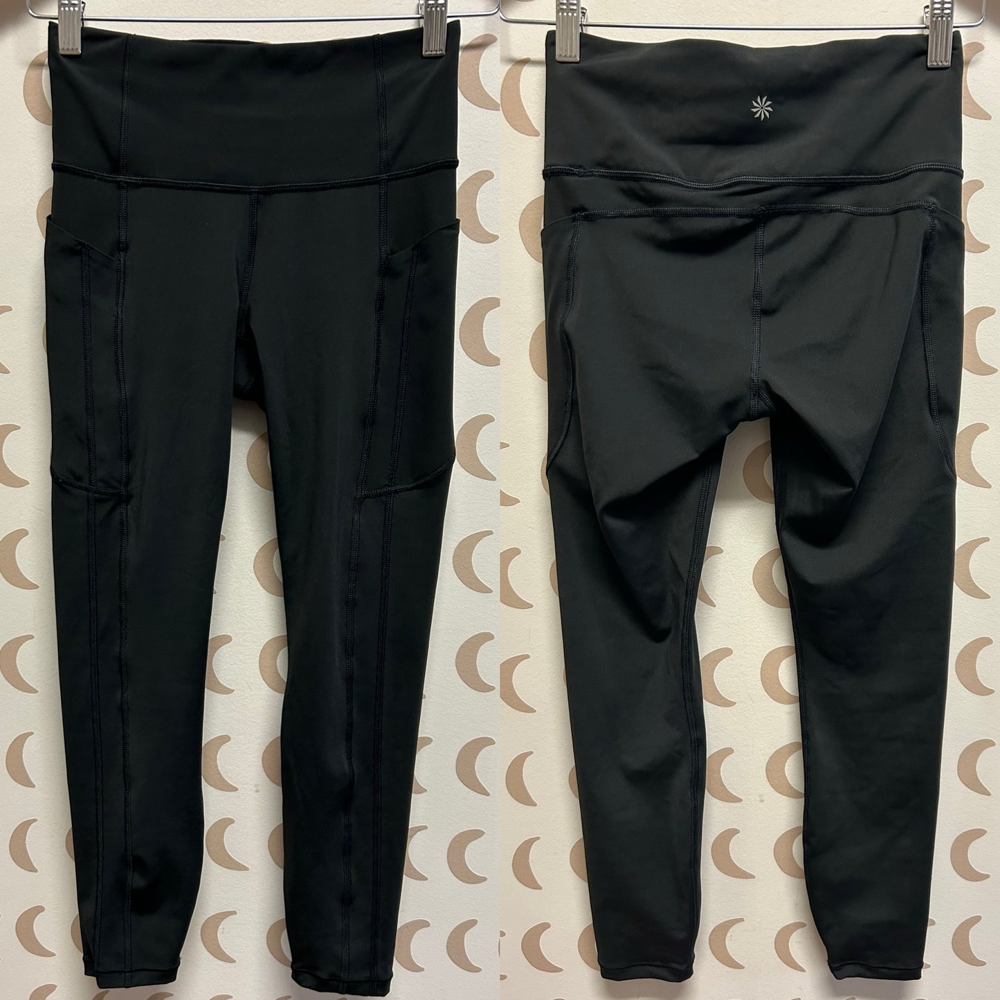 Athleta Size XS Leggings