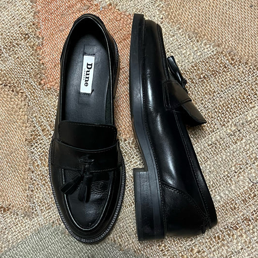 Dune Size 39 Loafers