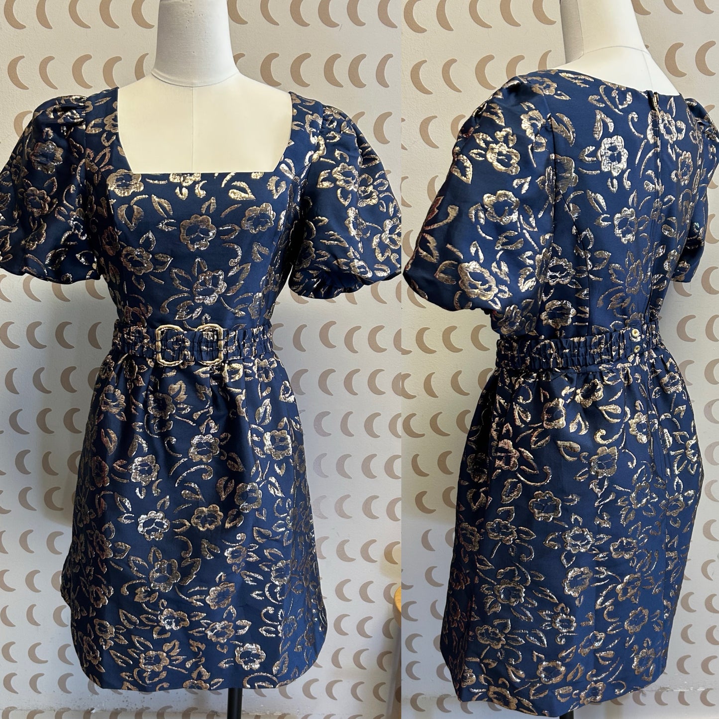 Lilly Pulitzer Size 8 Dress