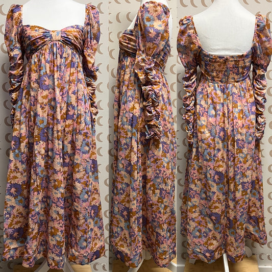 Zimmermann Size 0p Dress