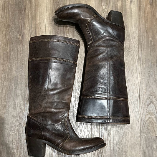 FRYE Size 9 Boots