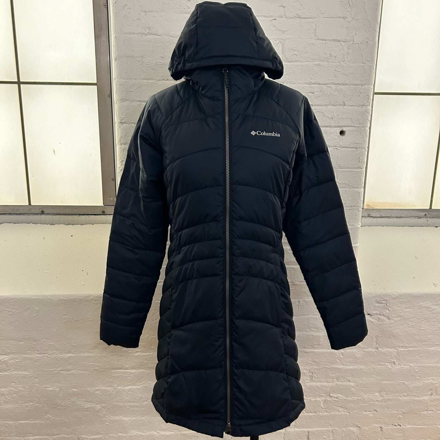 Columbia Size Small Coat
