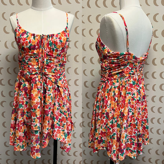 Princess Polly Size 8 Dress