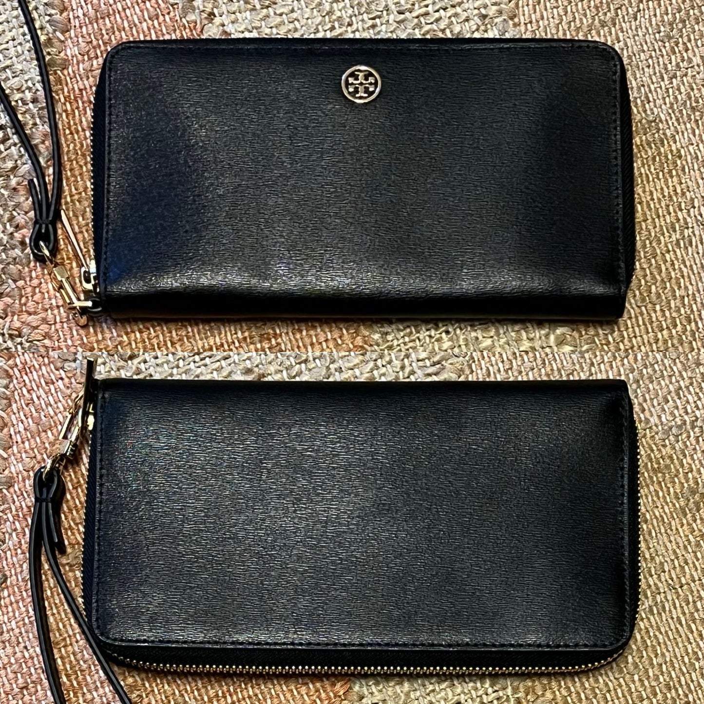 Tory Burch Wristlet