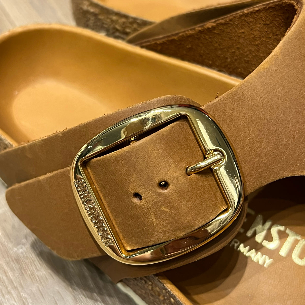 Birkenstock Size 7 Sandals