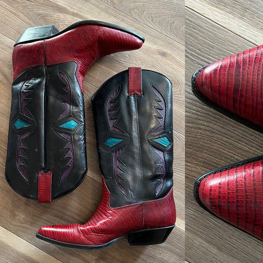 Hunt Club Size 10 Boots