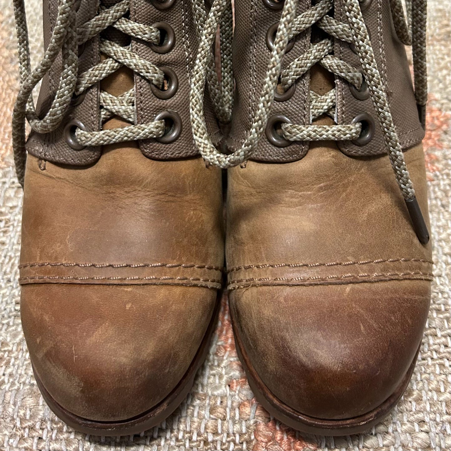 Sorel Size 6.5 Boots