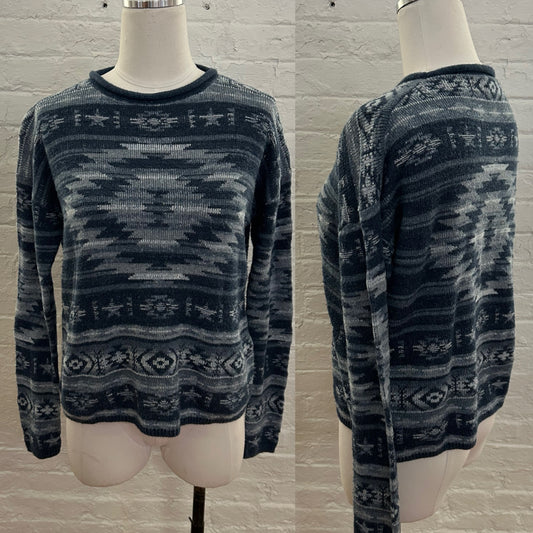 Polo Size Medium Sweater