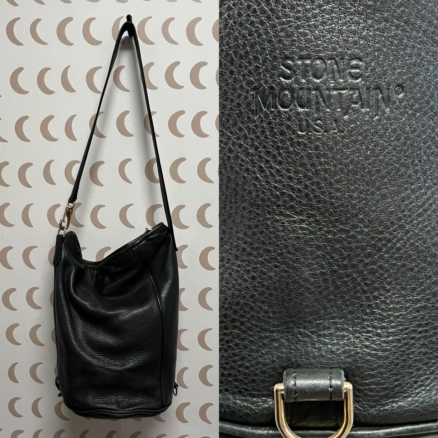 Stone Mountain Bag
