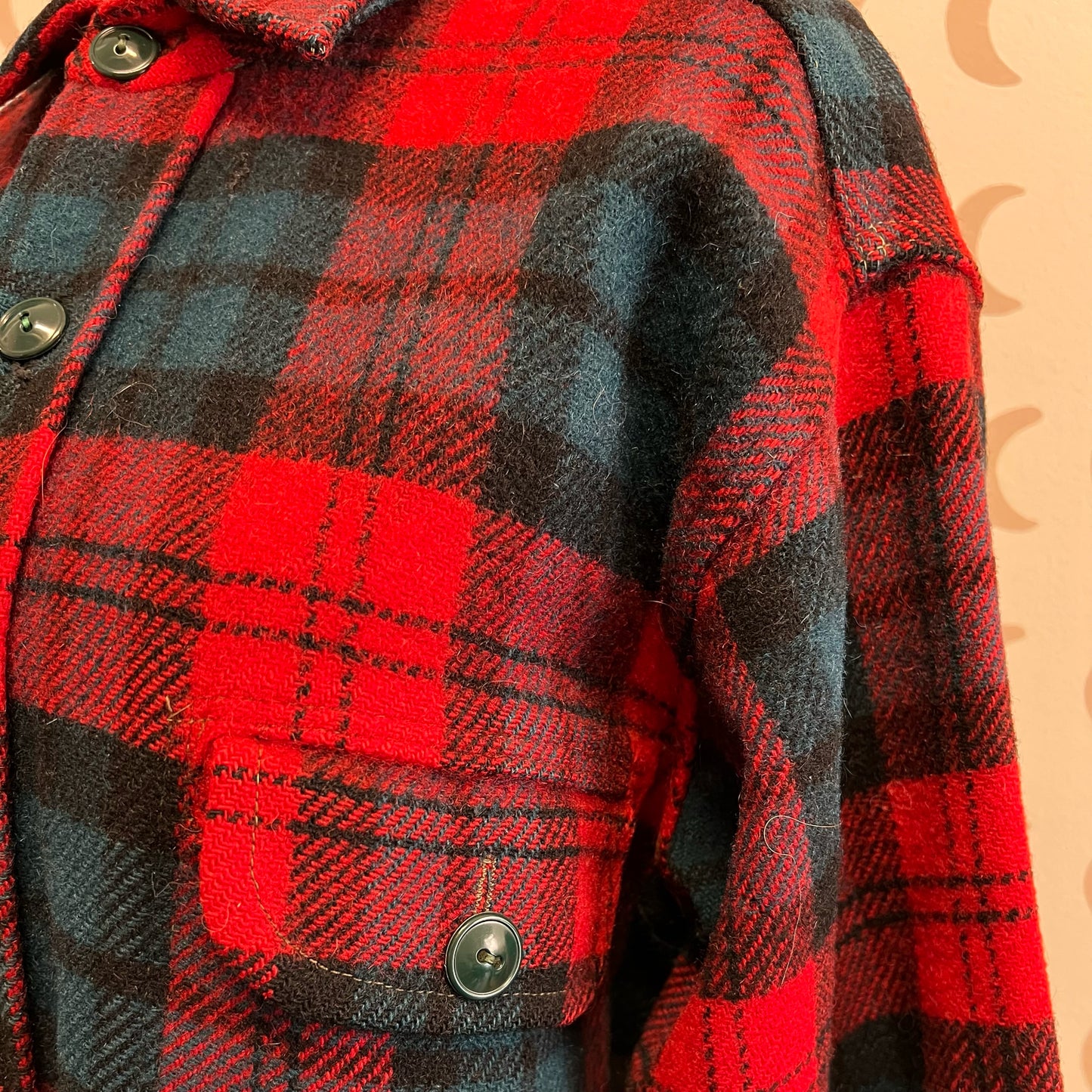 Maine Guide styles by Congress Size Medium Shirt