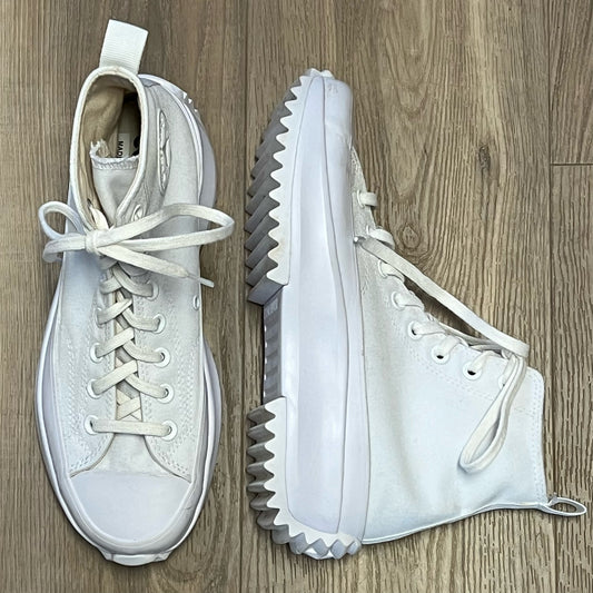 Converse Size 8.5 Sneakers