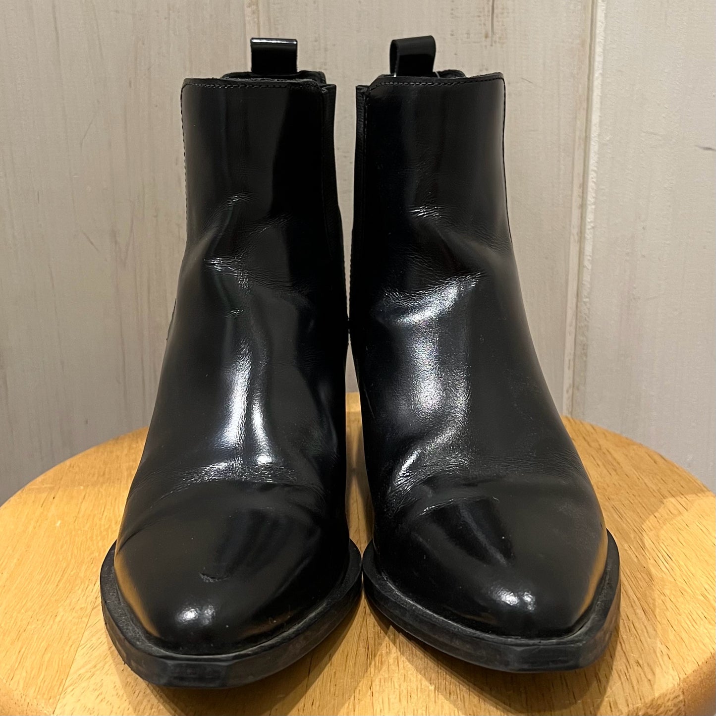 FLY London Size 38 Boots