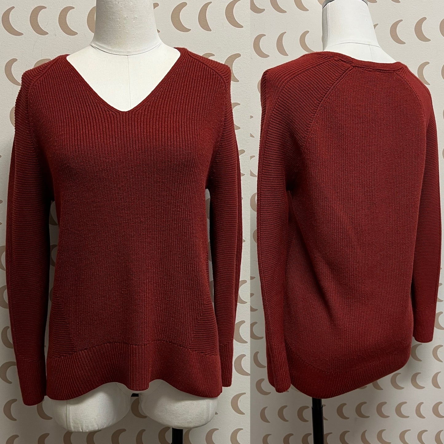 Athleta Size XXS Sweater