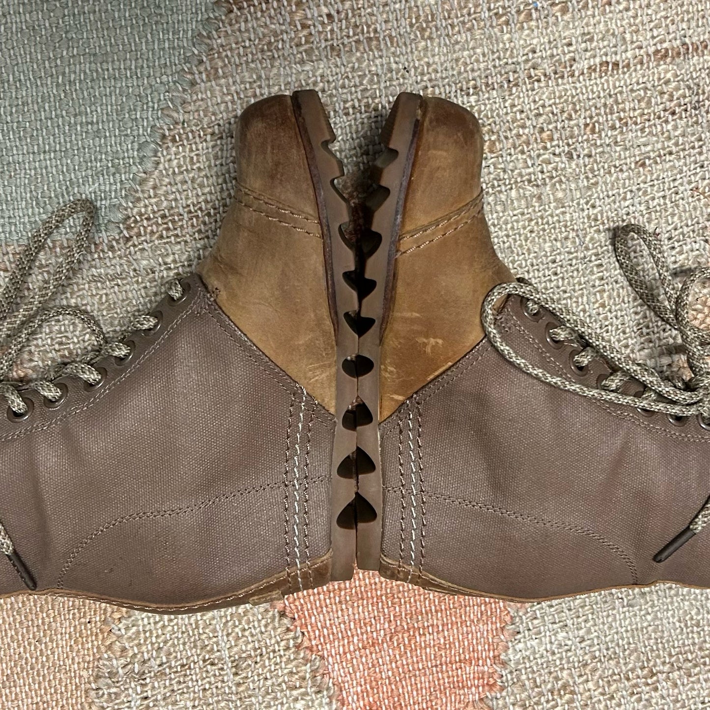 Sorel Size 6.5 Boots