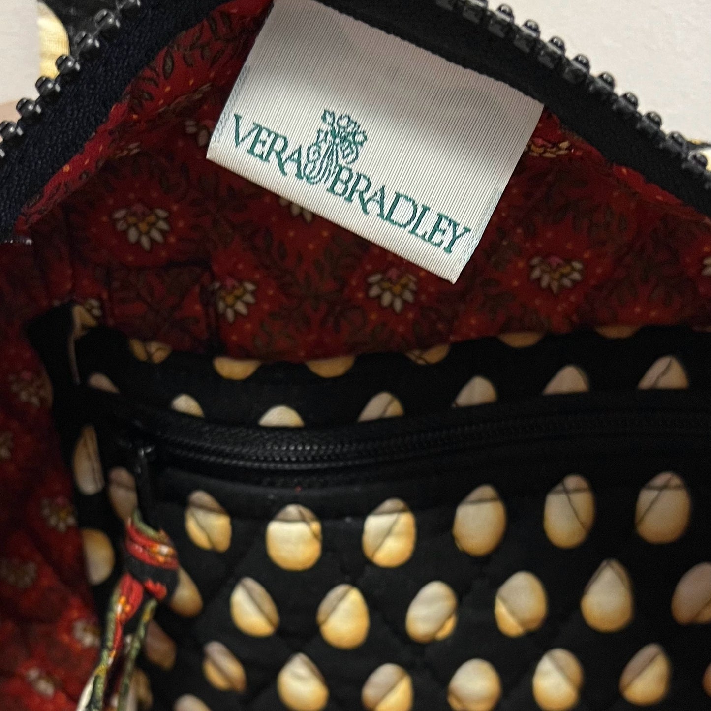 Vera Bradley Bag