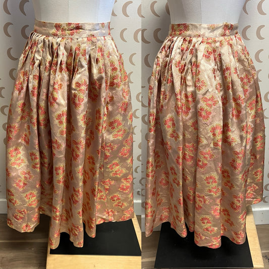 Nelly de Grab Size 4ish Skirt
