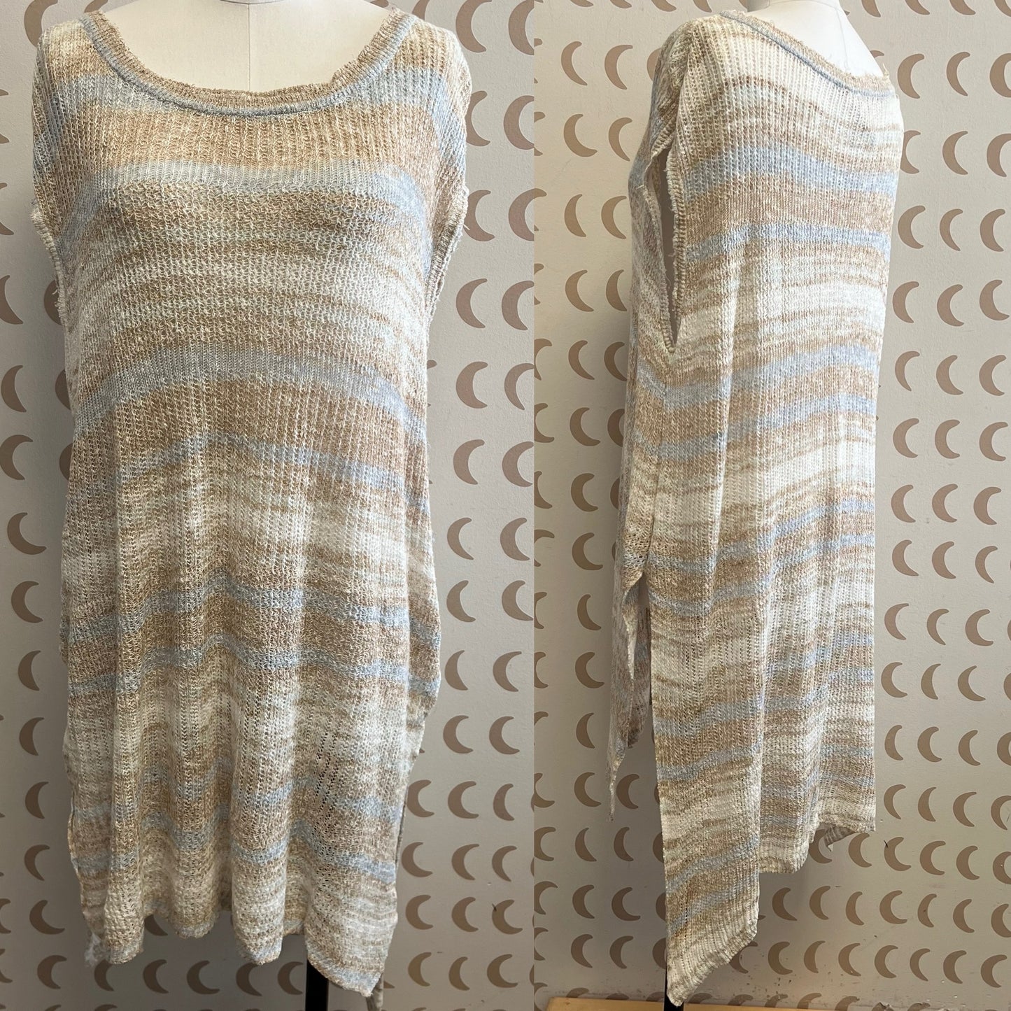 Free People Size Small Tunic