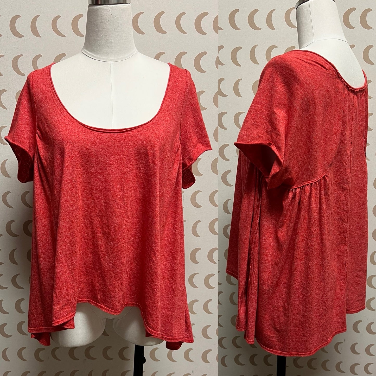 We The Free Size Medium Top