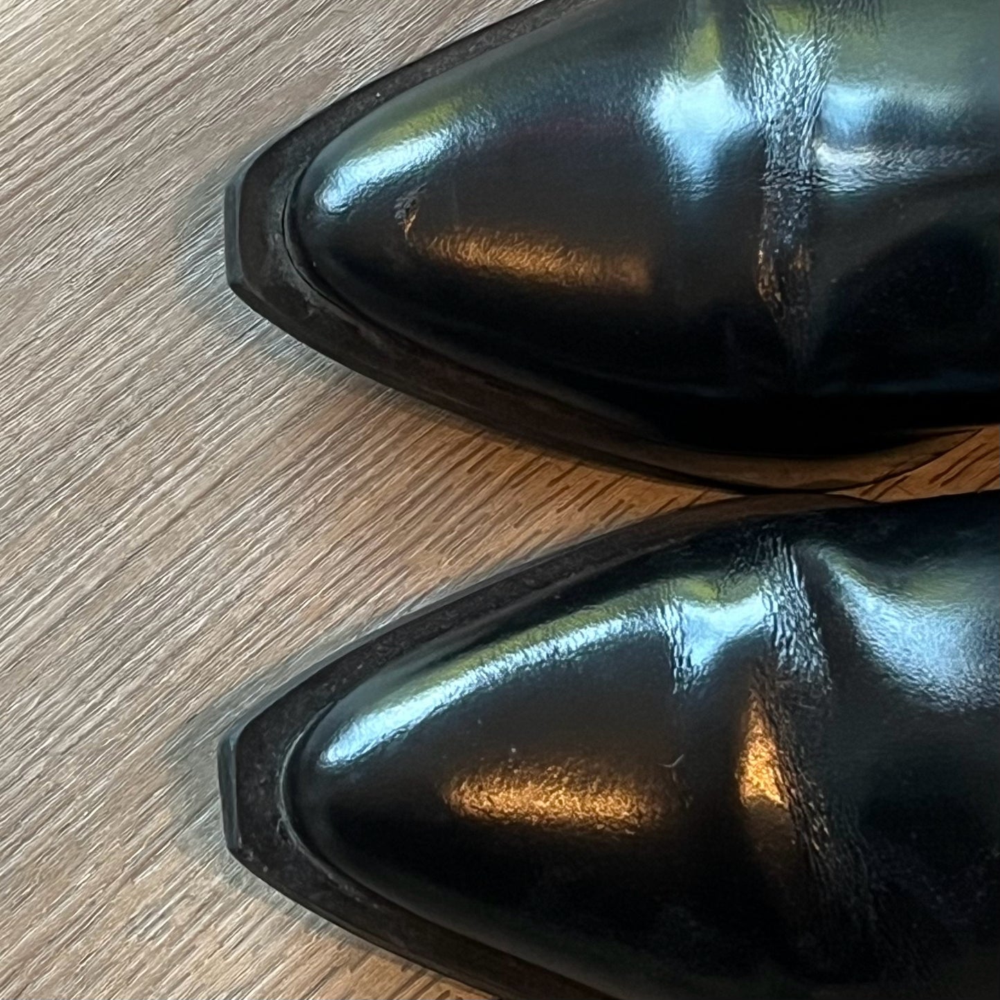 FLY London Size 38 Boots