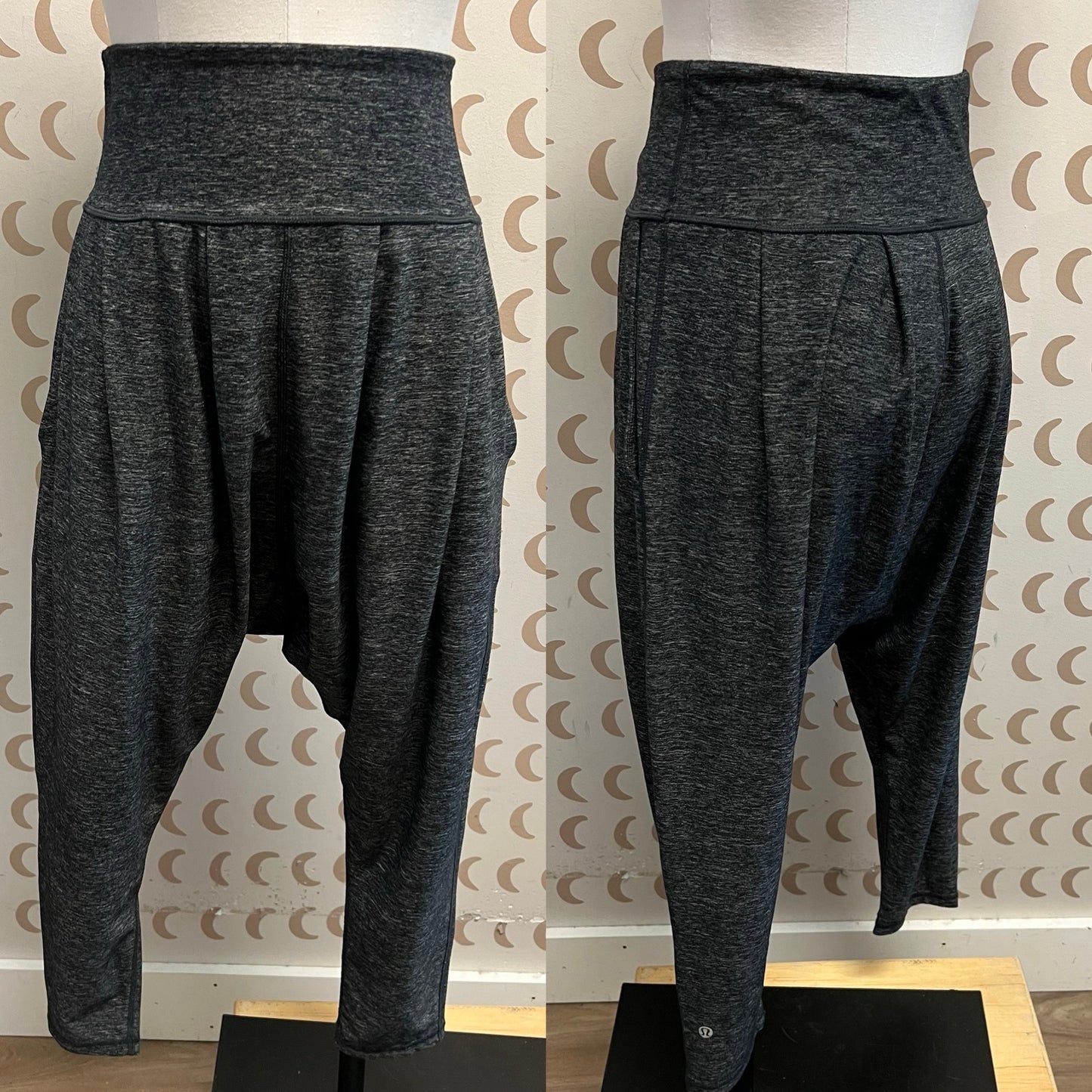 Lululemon Size 6ish Pants