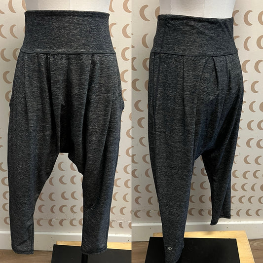 Lululemon Size 6ish Pants