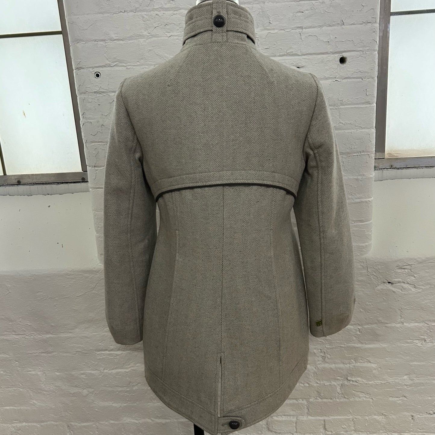 Soia & Kyo Size Medium Coat