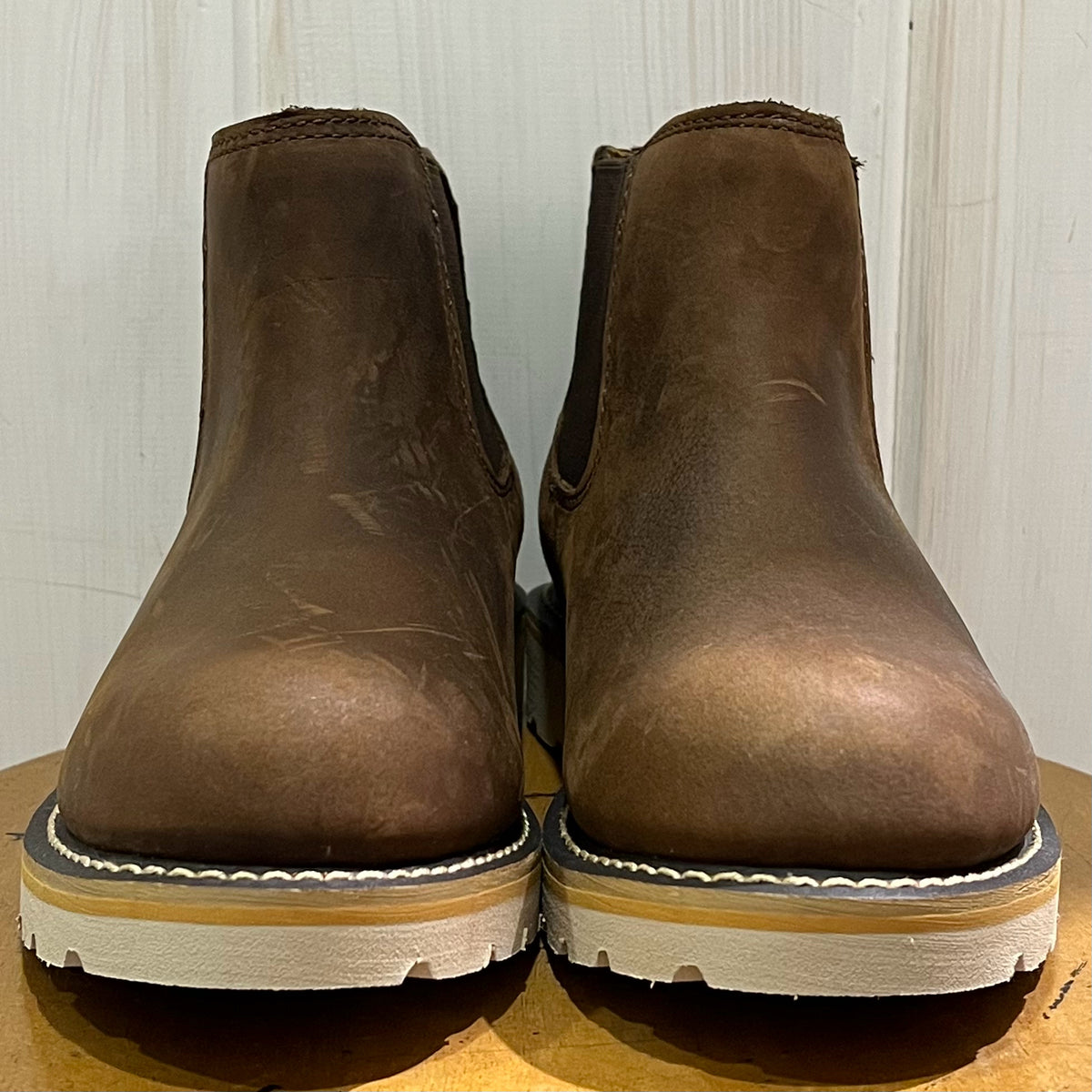 Carhartt Size 7.5 Boots