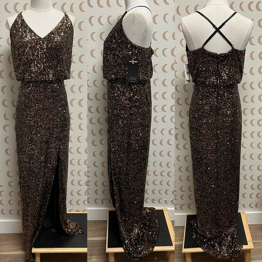 Aiden by Aiden Mattox Size 8 Dress