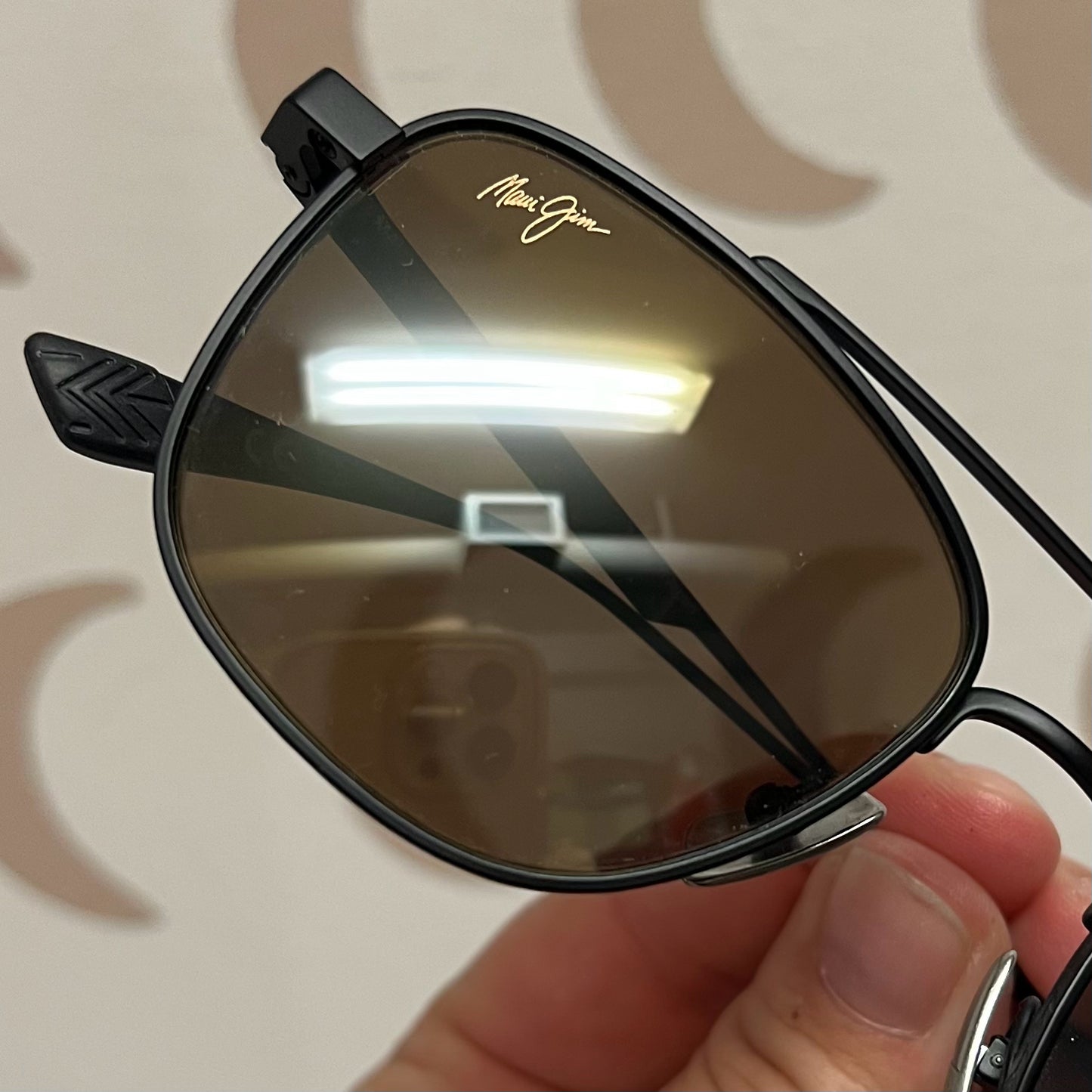 Maui Jim Sunglasses