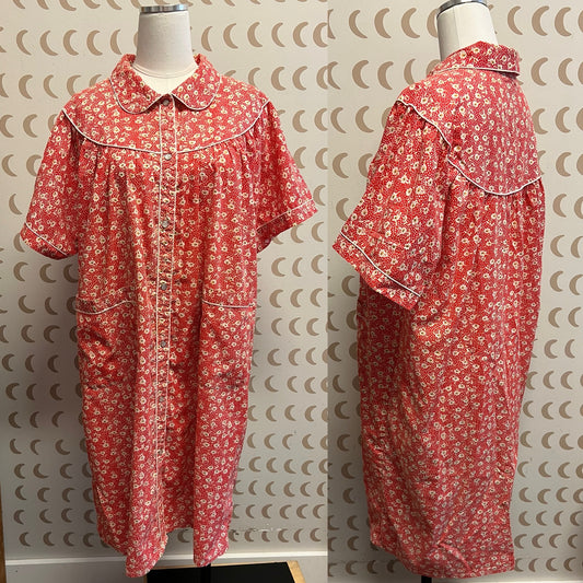 Lady Rina Size Large Dress