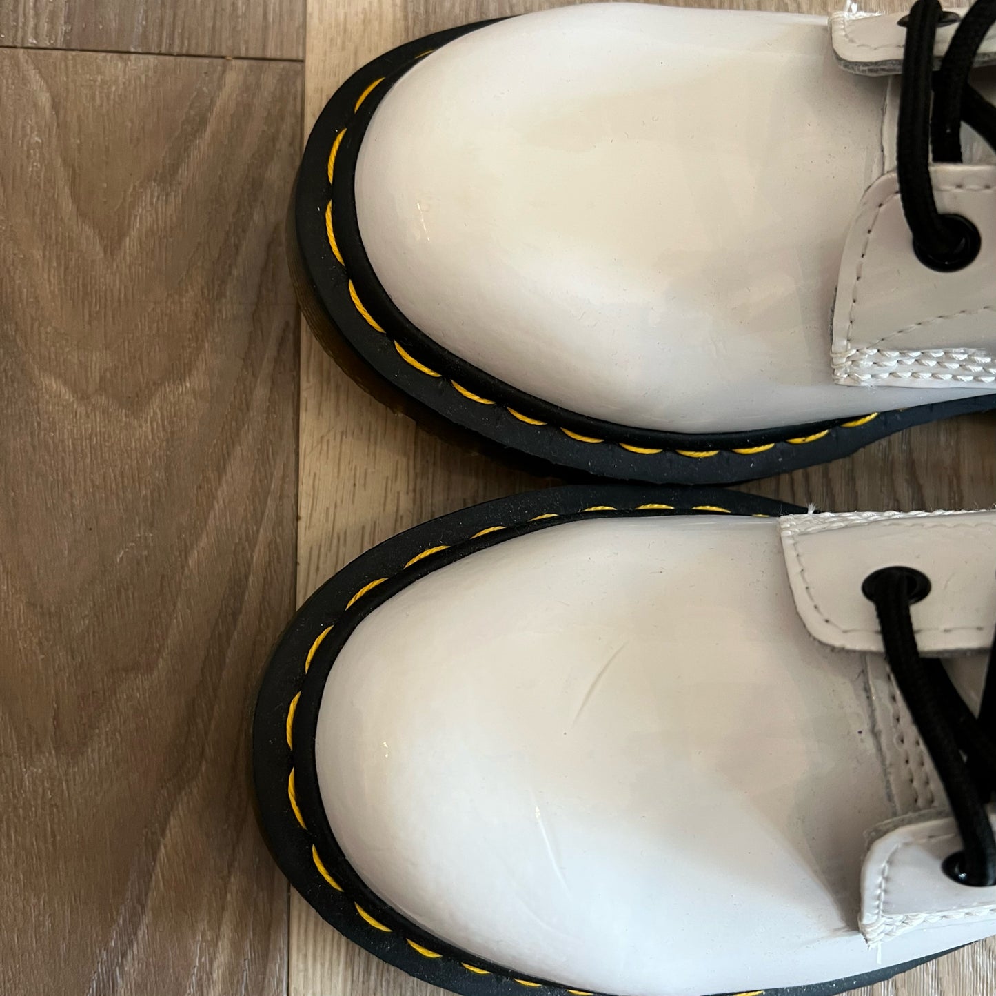 Dr. Marten's Size 8 Boots