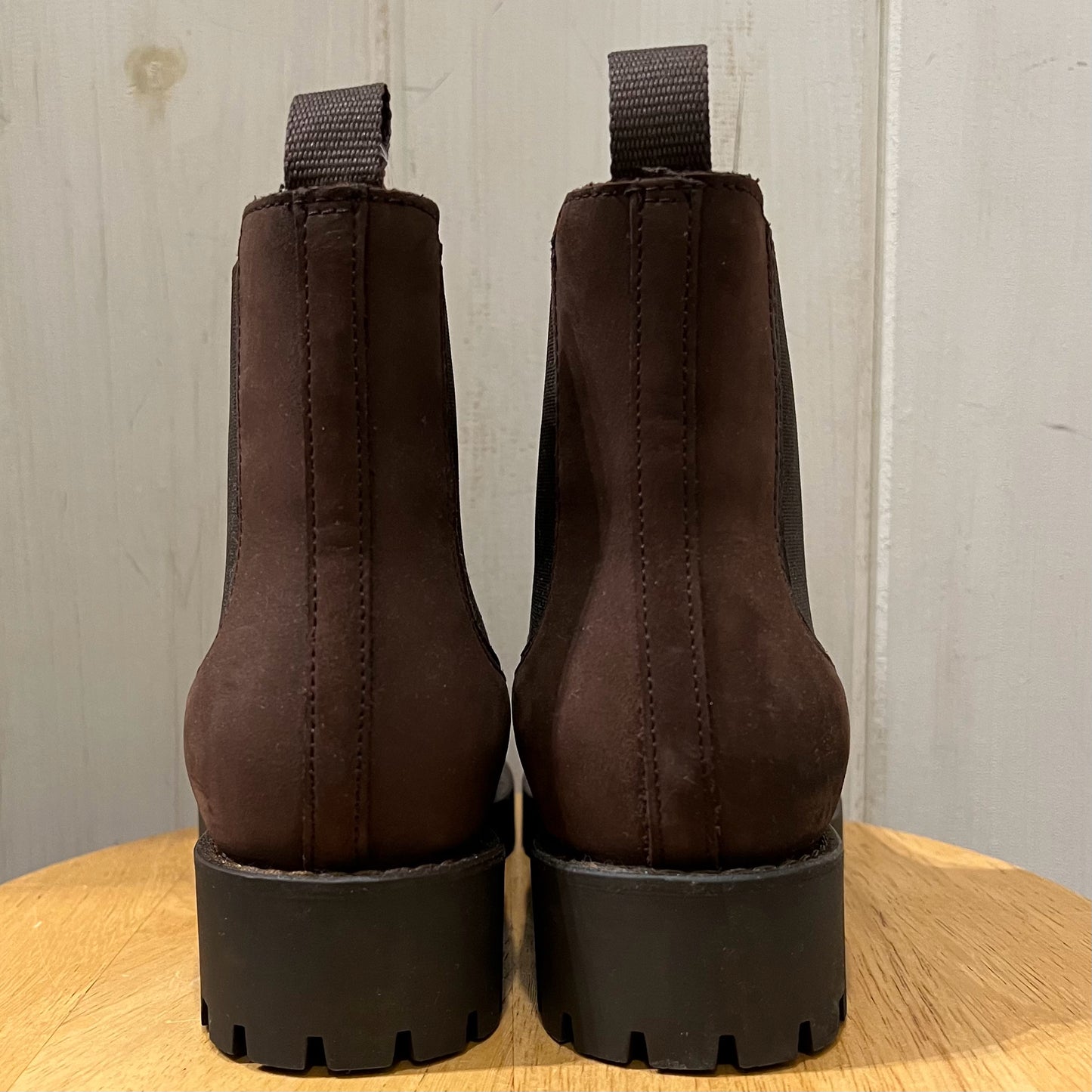 Thursday Boot Company Size 6 Boots