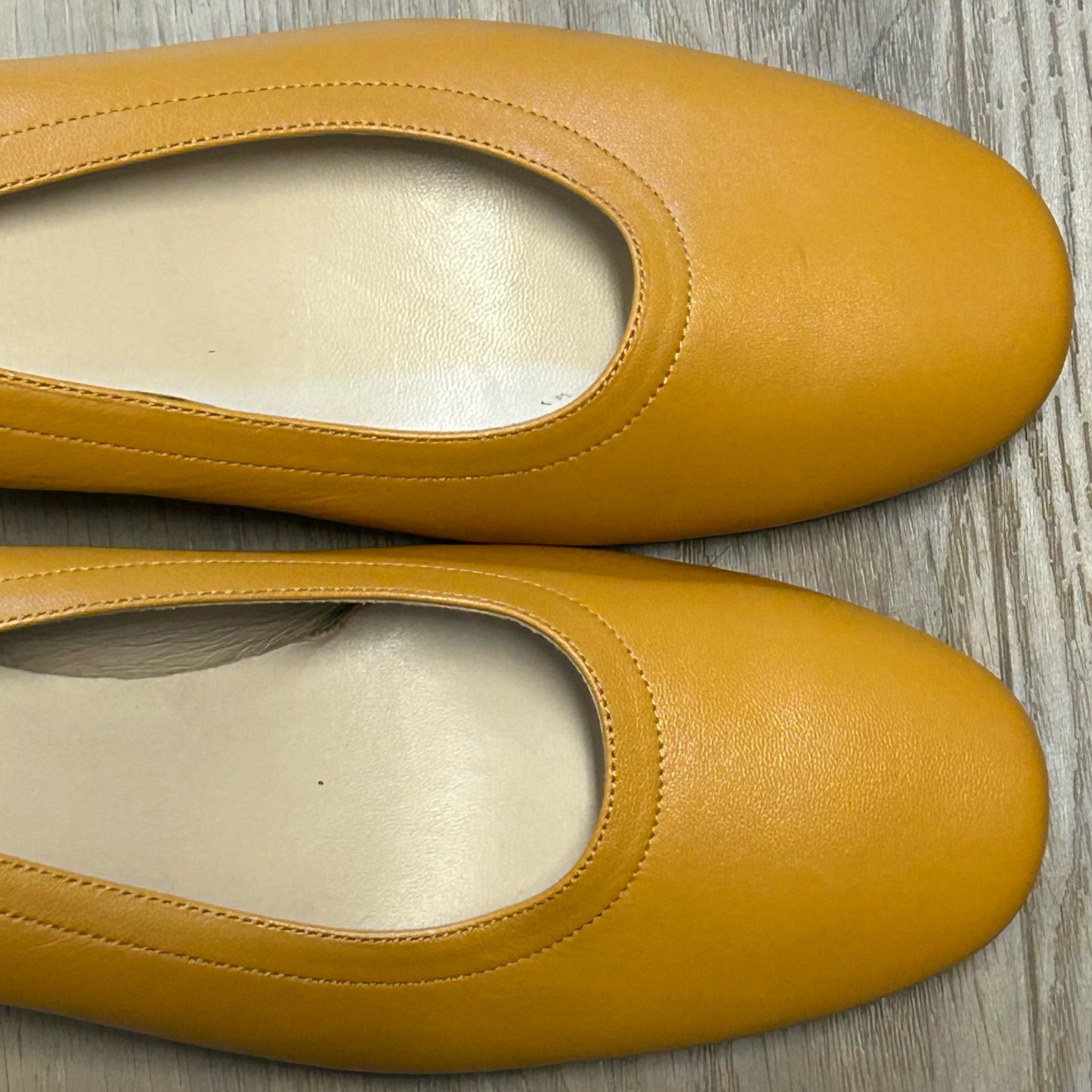 Everlane Size 9 Heels