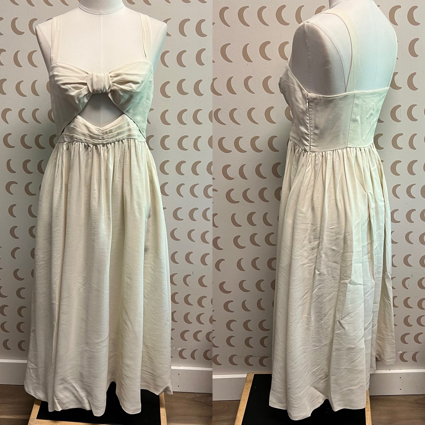 Banana Republic Size 4 Dress
