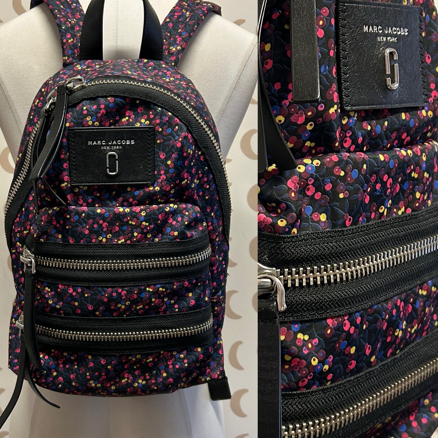 Marc Jacobs Backpack