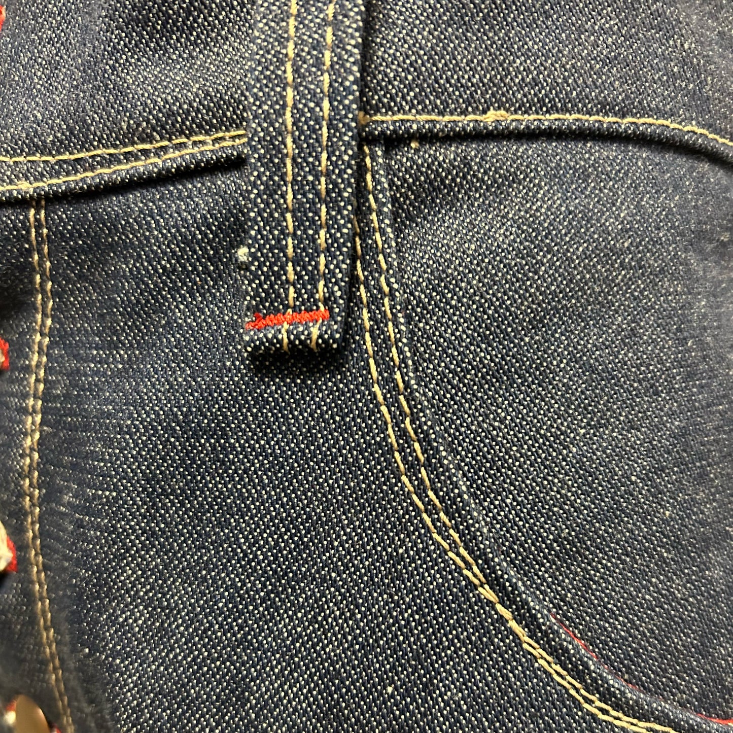 Tilth Size 28 Jeans