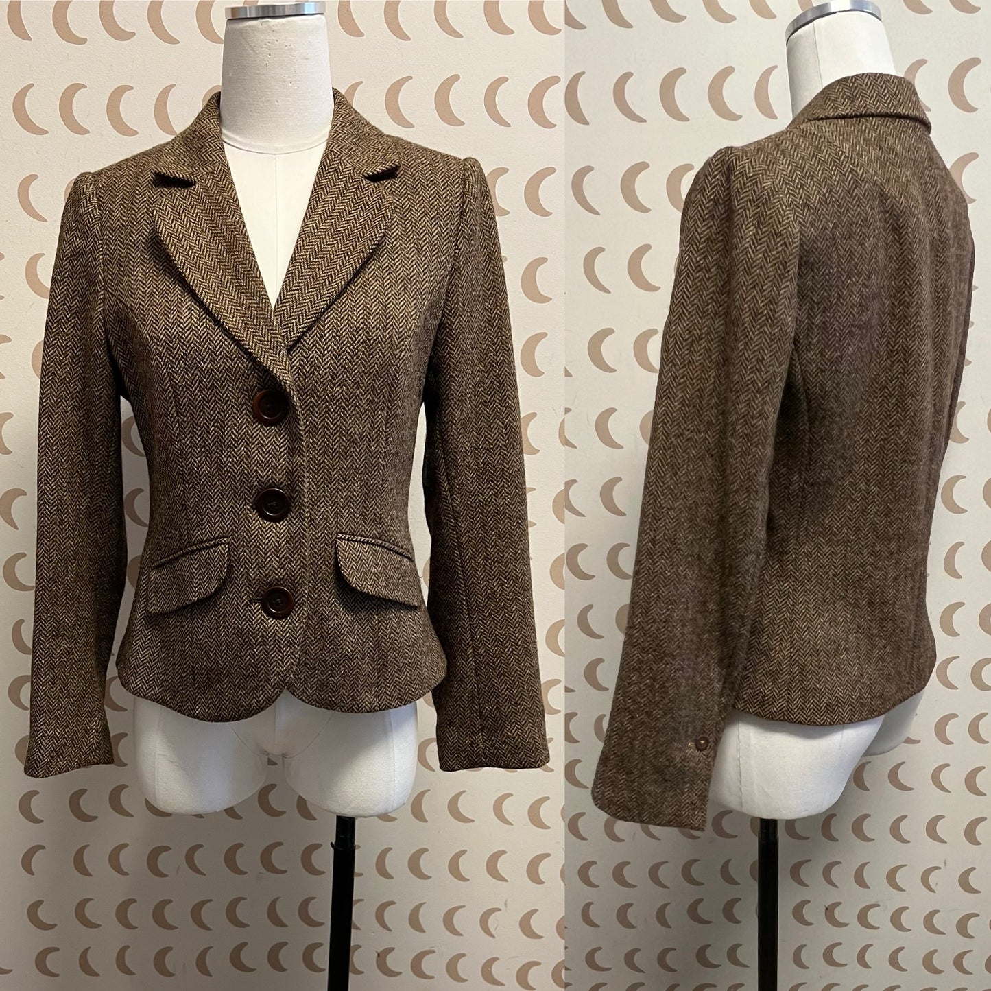 Boden Size 12 Blazer