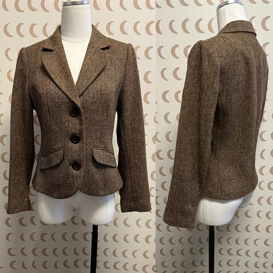Boden Size 12 Blazer