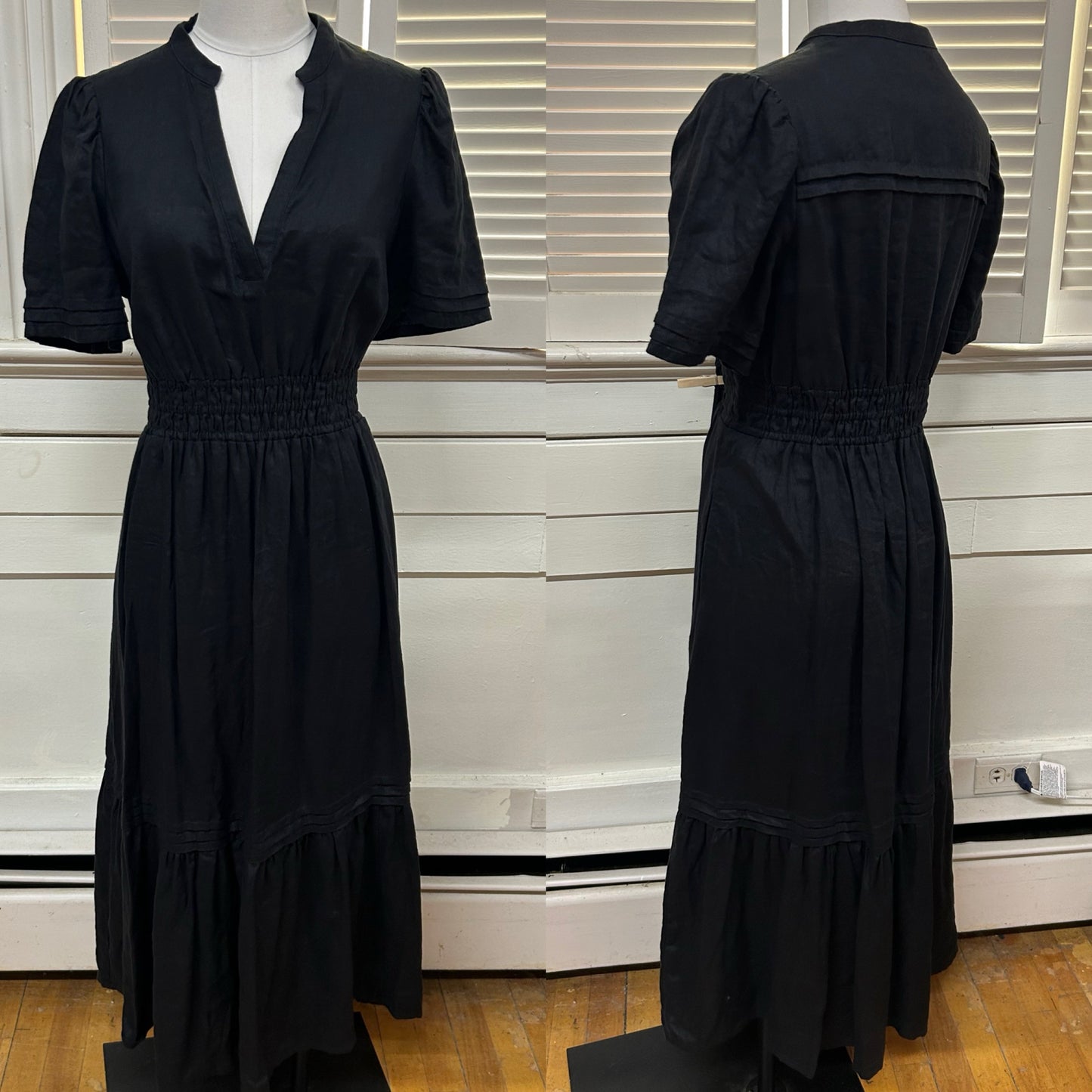 Boden Size 12 Dress