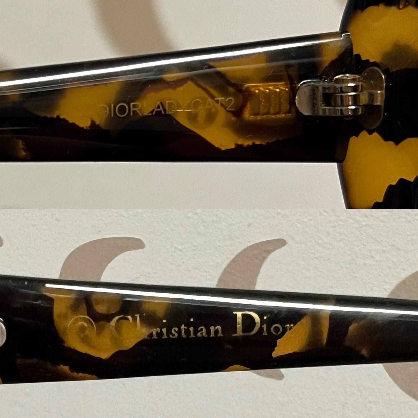 Christian Dior Sunglasses