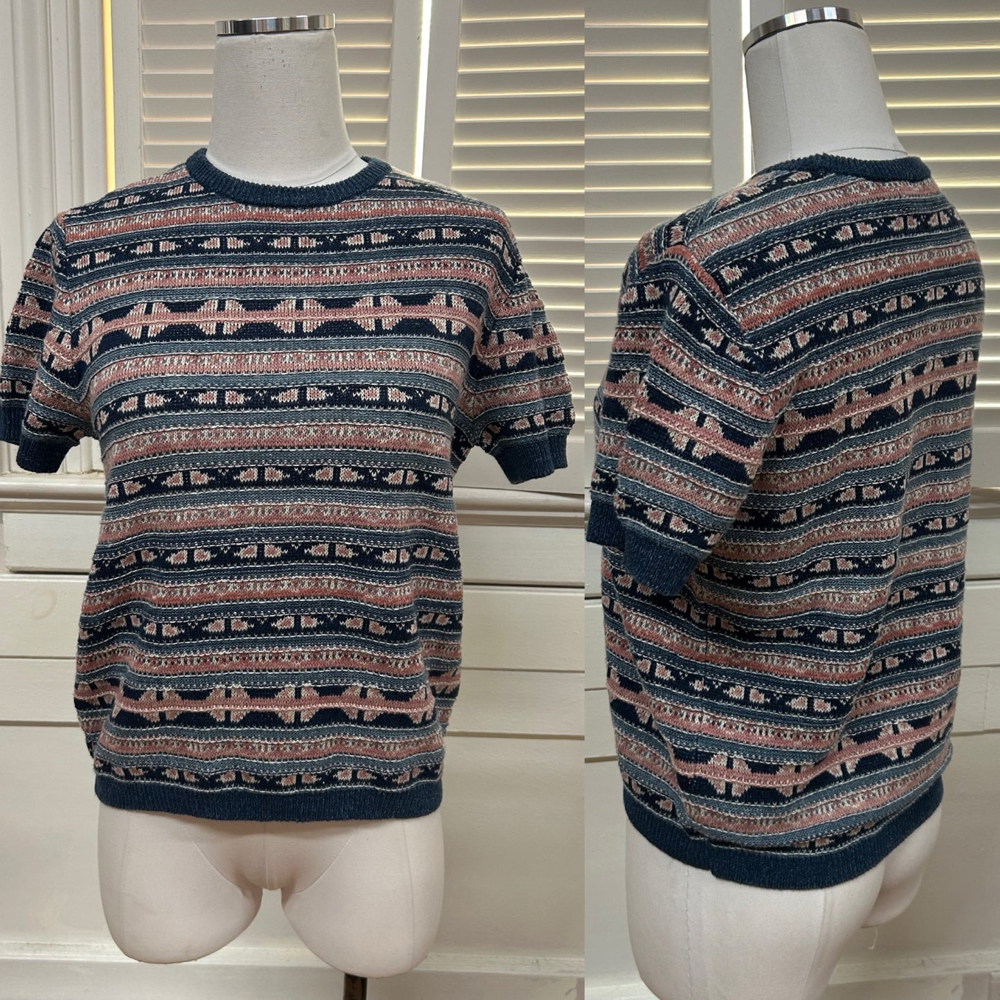 Lauren Ralph Lauren Size Medium Sweater
