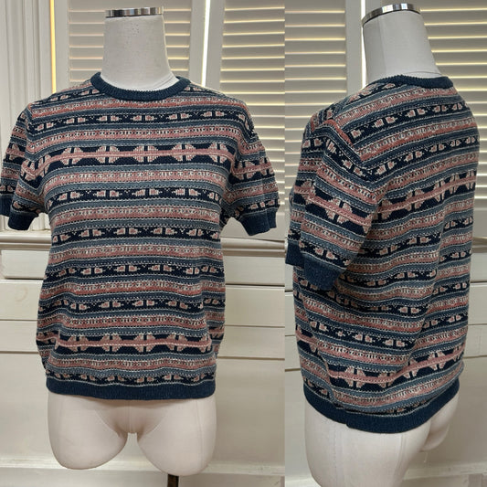 Lauren Ralph Lauren Size Medium Sweater
