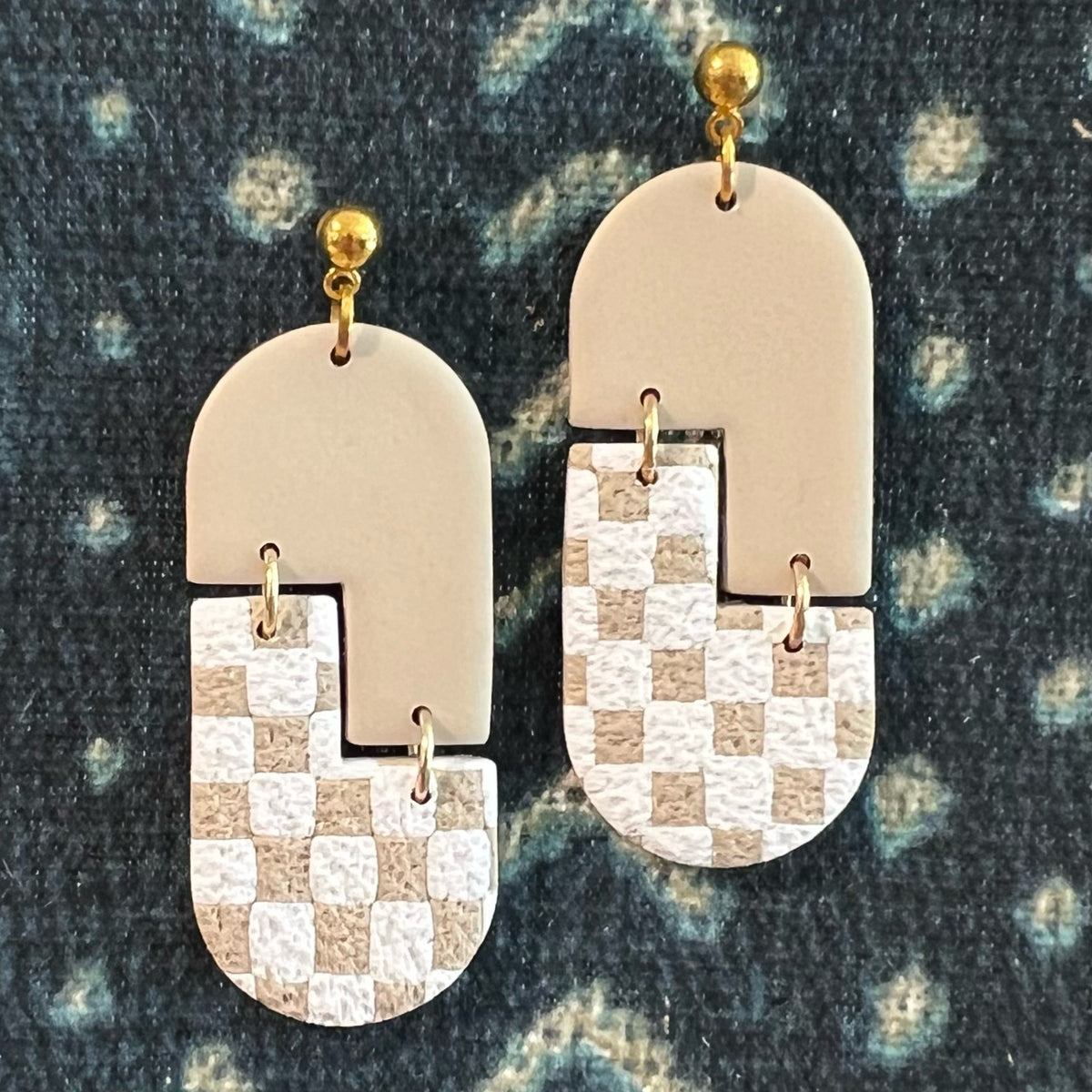 Megan Lee Earrings