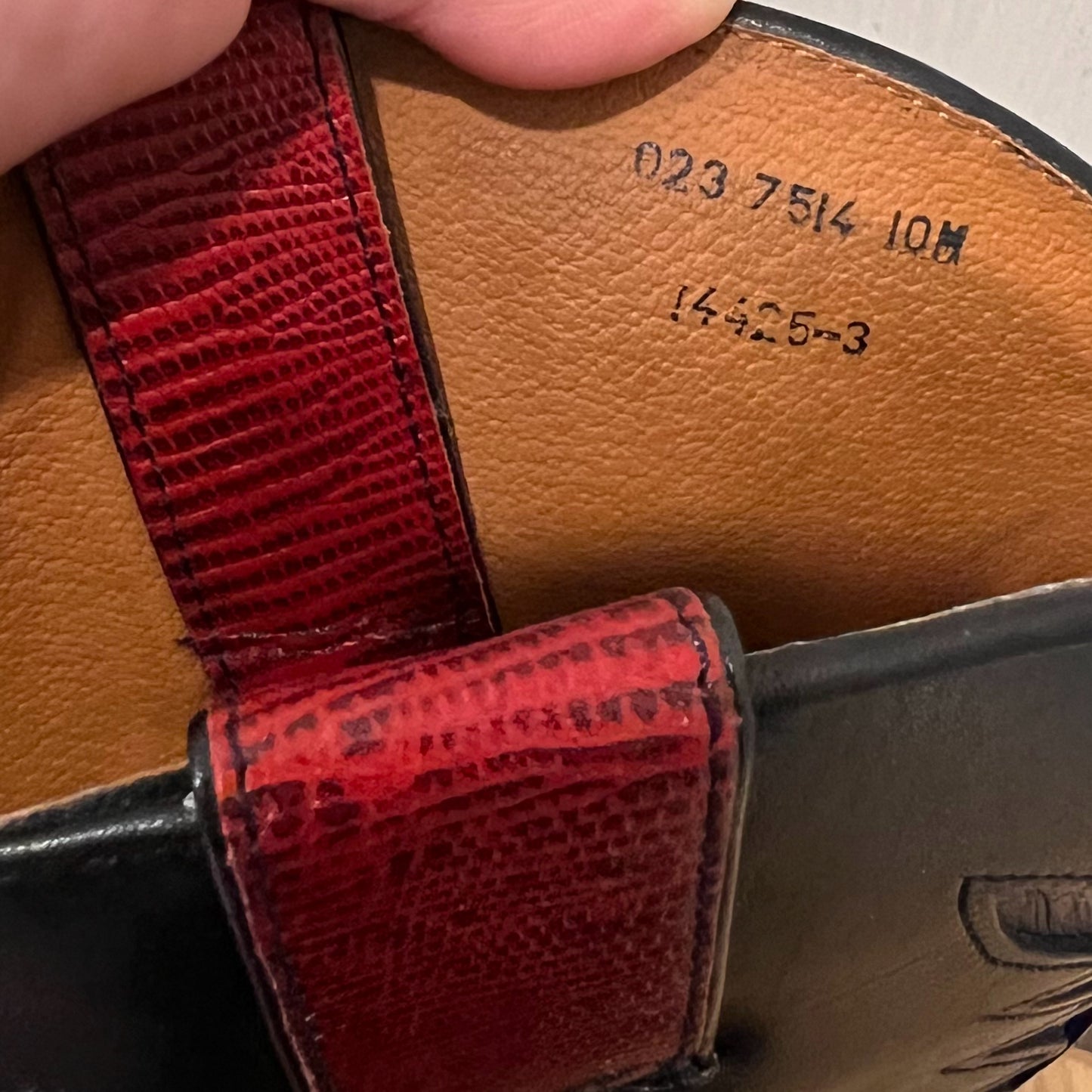 Hunt Club Size 10 Boots