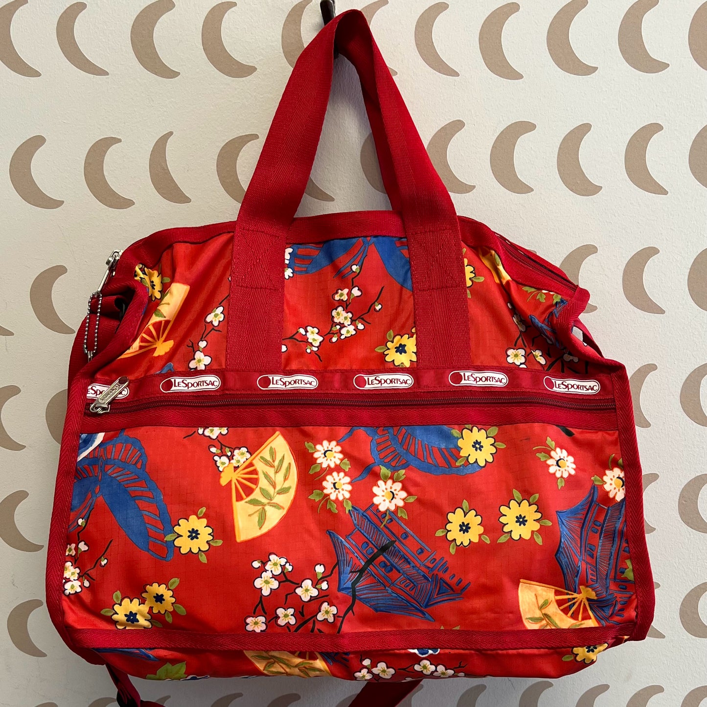 Le Sportsac Tote