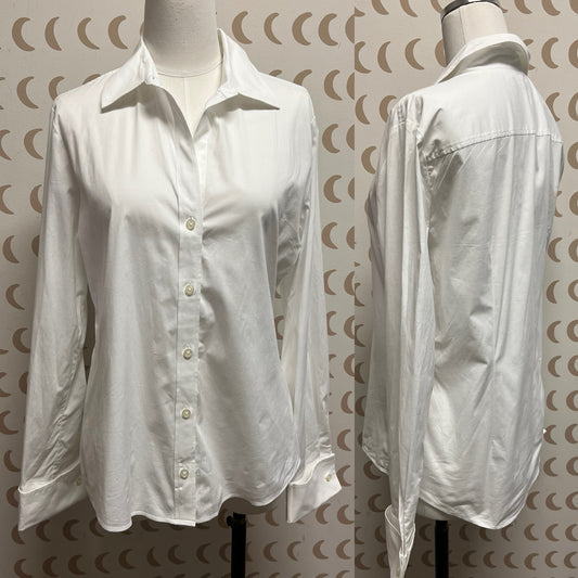 Banana Republic Size Mediumish Shirt