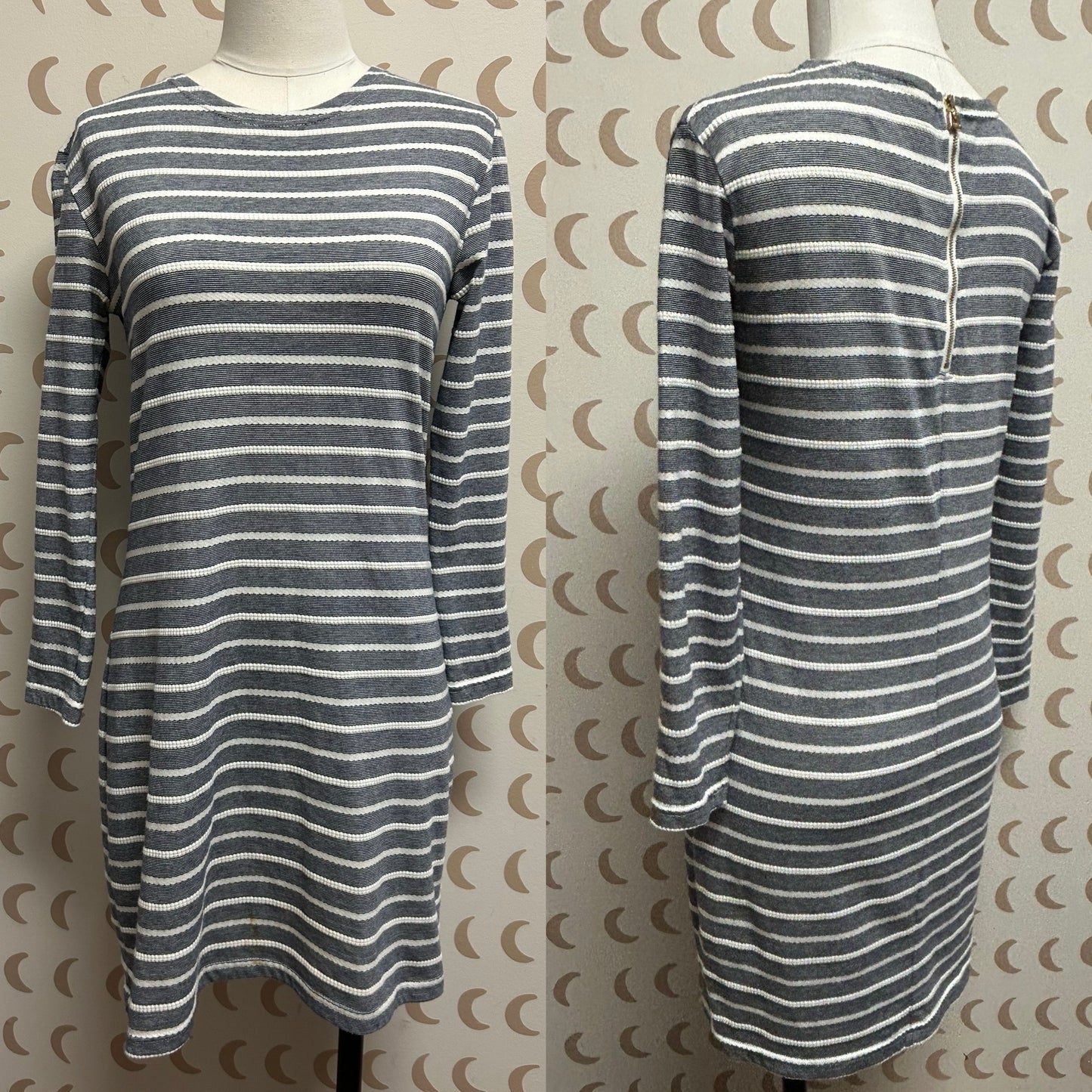 Sail to Sable Size XS Dress