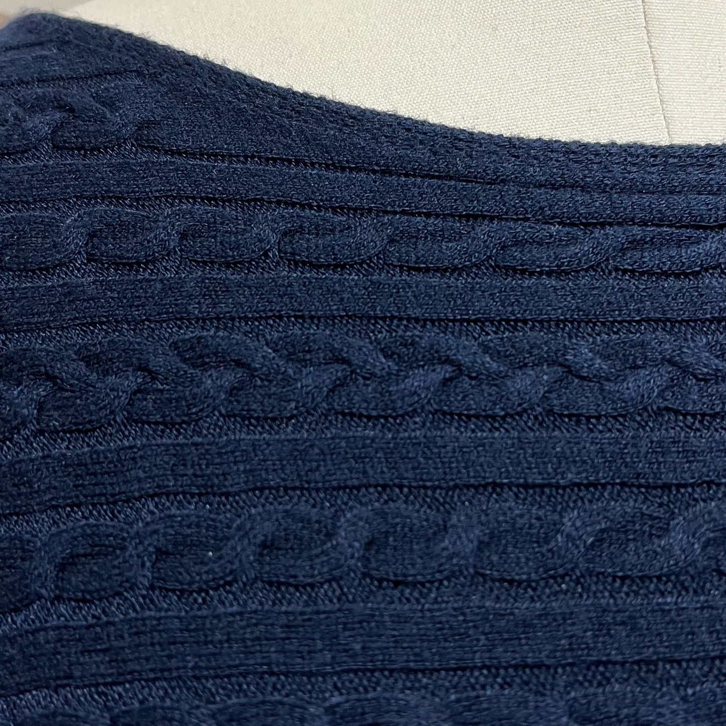 Market & Spruce Size Medium Sweater