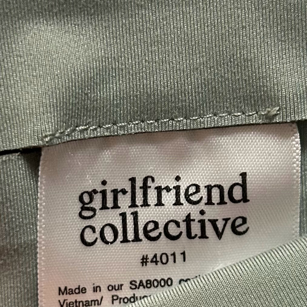 Girlfriend Collective Size XL Shorts