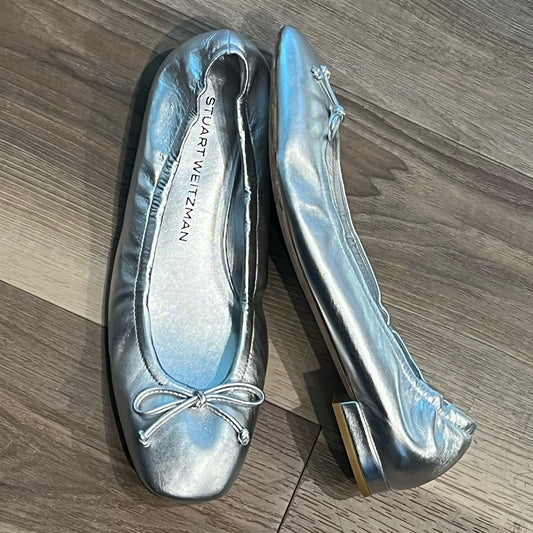 Stuart Weitzman Size 7.5 Flats